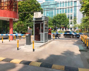 景宁县景宁县福建南平市停车收费系统